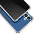 NFL New York Giants Double Vision Galaxy A13 5G Clear Case