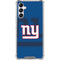 NFL New York Giants Double Vision Galaxy A14 5G Clear Case