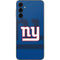 NFL New York Giants Double Vision Galaxy A14 5G Skin