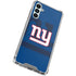 NFL New York Giants Double Vision Galaxy A15 5G Clear Case