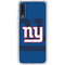 NFL New York Giants Double Vision Galaxy A50 Clear Case