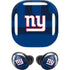 NFL New York Giants Double Vision Galaxy Buds Pro Skin
