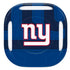 NFL New York Giants Double Vision Galaxy Buds Pro Skin
