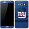 NFL New York Giants Double Vision Galaxy J7 Skin