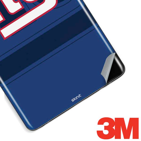 NFL New York Giants Double Vision Galaxy Note 8 Skin