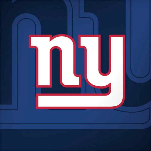 NFL New York Giants Double Vision Galaxy Note 8 Skin