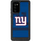 NFL New York Giants Double Vision Galaxy Note20 5G Waterproof Case
