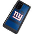 NFL New York Giants Double Vision Galaxy Note20 5G Waterproof Case