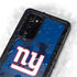 NFL New York Giants Double Vision Galaxy Note20 5G Waterproof Case