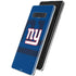 NFL New York Giants Double Vision Galaxy S10 Plus Skin