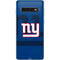 NFL New York Giants Double Vision Galaxy S10 Skin