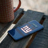 NFL New York Giants Double Vision Galaxy S10e Skin