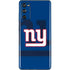 NFL New York Giants Double Vision Galaxy S20 Fan Edition Skin