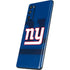 NFL New York Giants Double Vision Galaxy S20 Fan Edition Skin