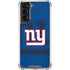 NFL New York Giants Double Vision Galaxy S21 5G Clear Case