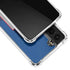 NFL New York Giants Double Vision Galaxy S21 5G Clear Case