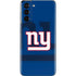 NFL New York Giants Double Vision Galaxy S21 5G Skin