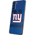 NFL New York Giants Double Vision Galaxy S21 5G Skin