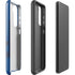 NFL New York Giants Double Vision Galaxy S21 Plus 5G Pro Case