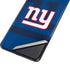 NFL New York Giants Double Vision Galaxy S21 Plus 5G Skin