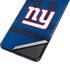 NFL New York Giants Double Vision Galaxy S21 Ultra 5G Skin