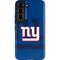 NFL New York Giants Double Vision Galaxy S22 Pro Case
