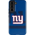 NFL New York Giants Double Vision Galaxy S22 Pro Case