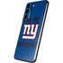 NFL New York Giants Double Vision Galaxy S22 Skin
