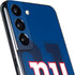 NFL New York Giants Double Vision Galaxy S22 Skin