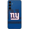 NFL New York Giants Double Vision Galaxy S23 FE Skin
