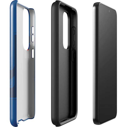 NFL New York Giants Double Vision Galaxy S23 Plus Pro Case