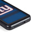 NFL New York Giants Double Vision Galaxy S23 Plus Waterproof Case