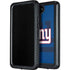 NFL New York Giants Double Vision Galaxy S23 Waterproof Case
