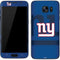 NFL New York Giants Double Vision Galaxy S7 Skin