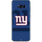 NFL New York Giants Double Vision Galaxy S8 Skin