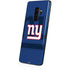 NFL New York Giants Double Vision Galaxy S9 Plus Skin
