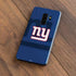 NFL New York Giants Double Vision Galaxy S9 Plus Skin