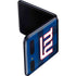 NFL New York Giants Double Vision Galaxy Z Flip Skin