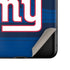 NFL New York Giants Double Vision Galaxy Z Flip Skin