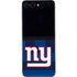NFL New York Giants Double Vision Galaxy Z Flip5 5G Skin