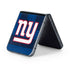 NFL New York Giants Double Vision Galaxy Z Flip5 5G Skin