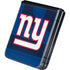 NFL New York Giants Double Vision Galaxy Z Flip5 5G Skin