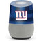 NFL New York Giants Double Vision Google Home Skin