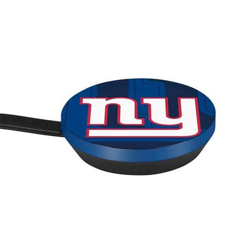 NFL New York Giants Double Vision Google Stadia Controller Skin