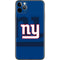 NFL New York Giants Double Vision iPhone 11 Pro Max Skin