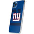 NFL New York Giants Double Vision iPhone 11 Pro Max Skin