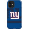 NFL New York Giants Double Vision iPhone 12 Impact Case
