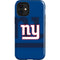NFL New York Giants Double Vision iPhone 12 Mini Impact Case
