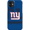 NFL New York Giants Double Vision iPhone 12 Mini Lite Case