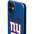 NFL New York Giants Double Vision iPhone 12 Mini Lite Case